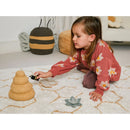 Play Rug - Pollination