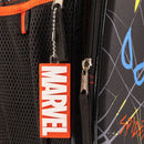 Kids' Spider-Man 16" Backpack - Black