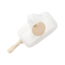Grab & Go Snug Seal Wipes Case - Oat