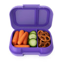 Kids' Snack Storage Container - Purple
