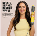 The Half Shot Small Round Blow-Dryer Brush