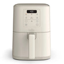 4qt Slim Air Fryer - Oatmilk