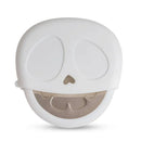 Stainless Steel Slice Reaper Skull Pizza Cutter