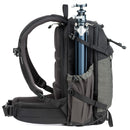 MindShift Gear Backlight Backpack (Slate Black, 18L)