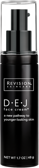 D·E·J face cream®