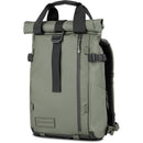 WANDRD PRVKE 15 Photo Bundle Wasatch Green