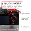 Panasonic Lumix DC-G9 Digital Camera Body