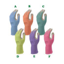 Atlas, Nitrile Touch, Medium