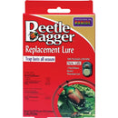 Bonide Japanese Beetle Bagger Lures, 1 Replacement Lure