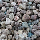 Wisconsin Cobbles 4"- 8", Bulk Stone Sold By The Ton