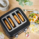 Bella 4-Slice Toaster