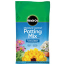 Miracle-Gro Moisture Control Potting Mix, 2 Cu.Ft.