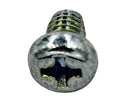 Honda 90055-ZE1-000 Screw, Tapping, 4x6