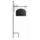 Studio M, Yard DeSign Ornamental Post