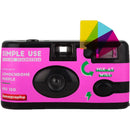 Lomography LomoChrome Purple 2019 Simple Use Film Camera