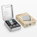 Lomography Metal Film Case for 135 / 120