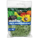 Luster Leaf Rapiclip Vine and Veggie Trellis Net, 5 ft. x 10 ft.