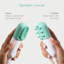 Bath Time Rinsing Tool - Sprayer