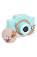 Kids Digital Camera & Video Camcorder - Zippy the Sloth