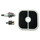 Echo 90154Y YOUCAN Maintenance Kit for ES-255, PB-255, PB-265LN and more