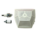 Echo 90167Y YOUCAN Maintenance Kit for CS-590 Timber Wolf, 600P, 620P,
