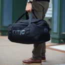 Road Trip Duffel Bag Medium - Black