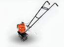 ECHO TC-210AA Tiller Cultivator 9" Wide Furrows ECHO 21.2cc Engine