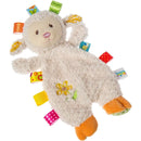 Sherbet Lamb Lovey Toy