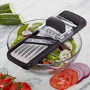 Grater and Mandoline - Kitchen Utility Tool