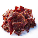 Old Trapper Peppered Beef Jerky 10 oz Bagged