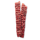 Old Trapper Teriyaki Beef Steak 2 oz Shrink Wrapped