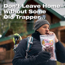 Old Trapper Old Fashioned Beef Jerky 10 oz Bagged