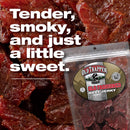 Old Trapper Old Fashioned Beef Jerky 10 oz Bagged