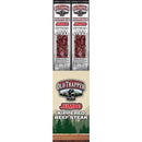 Old Trapper Peppered Beef Steak 2 oz Boxed, Pack of 12