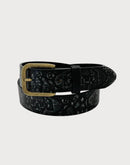 RAW Sportswear Skulls Belt