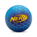 NERF Super High Bounce Green Hand Ball