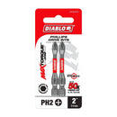Diablo DPH22P2 Drive Bit,