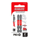 Diablo DPH32P2 Drive Bit,