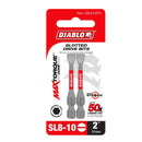 Diablo DSL8102P2 Drive Bit,