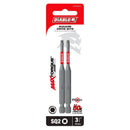 Diablo DSQ235P2 Drive Bit,