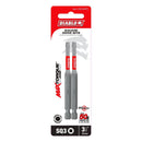 Diablo DSQ335P2 Drive Bit,