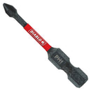 Diablo DPH12B Drive Bit,