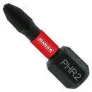 Diablo DPH2R1B Reduced Screwdriver Bit,