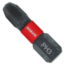 Diablo DPH31B Drive Bit,