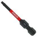 Diablo DSQ12B Drive Bit,