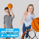 Litght Up Head-to-Head Hoops