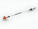ECHO PPF-225 Pruner w- 10"  B&C - Fixed Shaft 21.2cc Engine