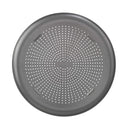 Large Nonstick Carbon Steel Pizza Pan - Gray