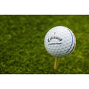 Chrome Soft Golf Balls - 12pk