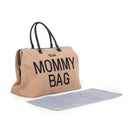 Childhome Original Mommy Bag - Large Stylish Diaper Bag